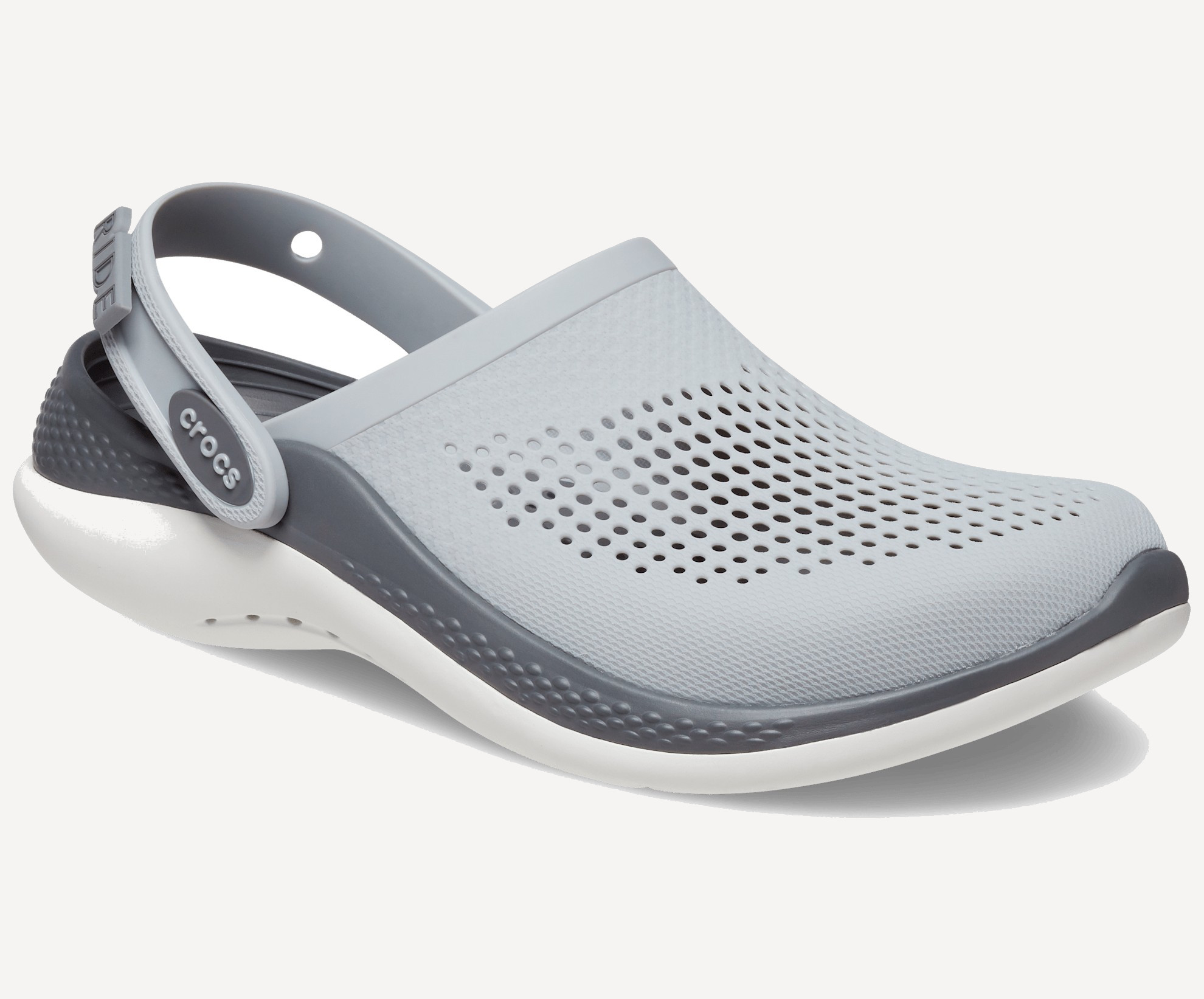 crocs literide 42