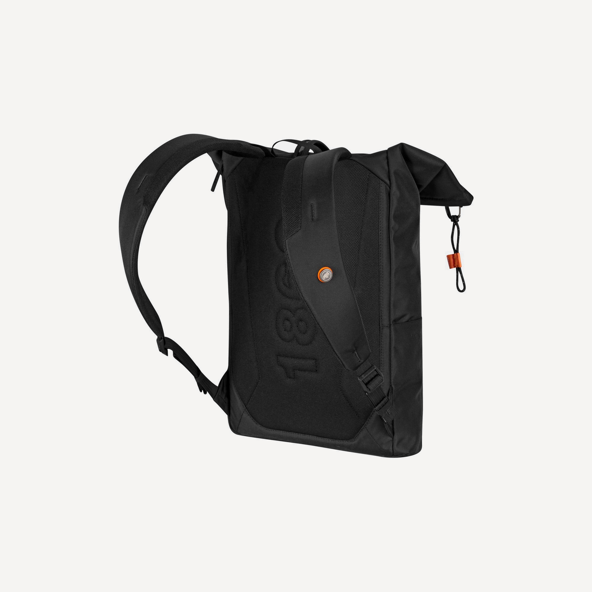 Рюкзак Mammut Xeron 15 (42х25х17см; black)
