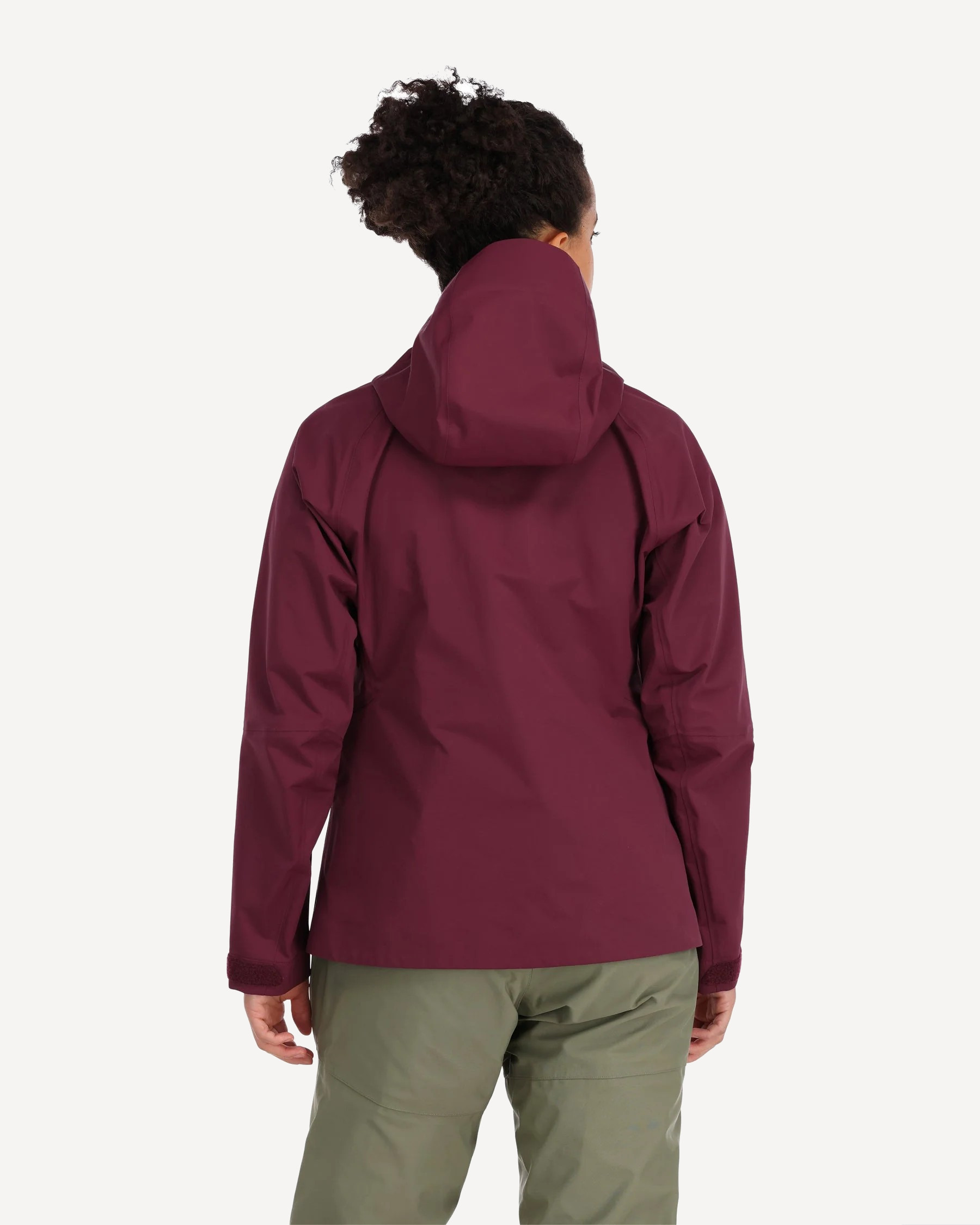 Куртка Simms Women's Freestone Jacket (Женский; XL; Mulberry)