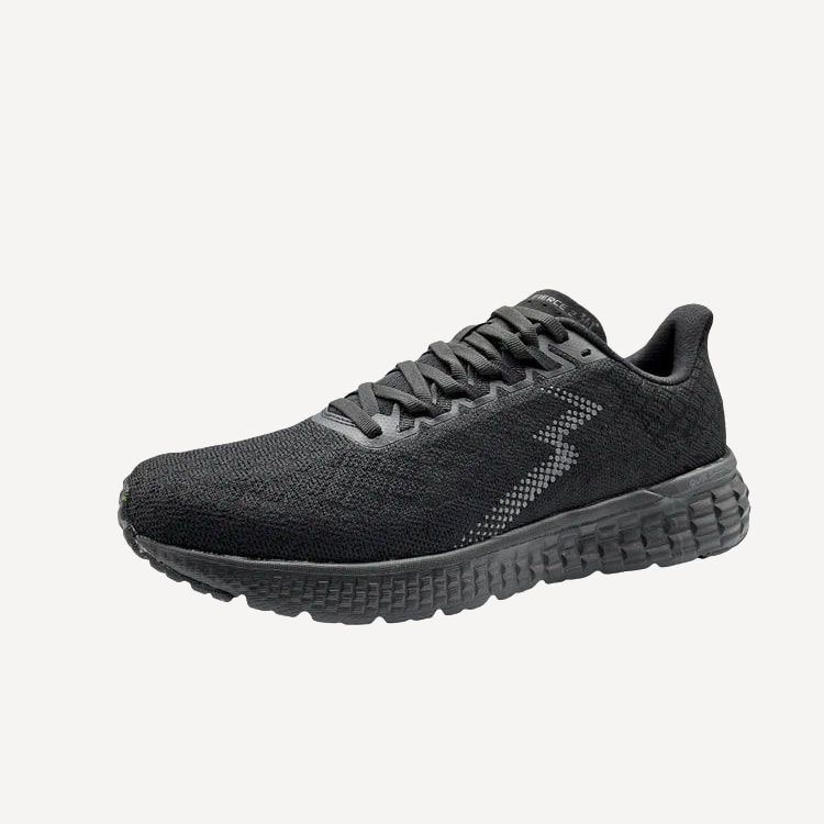Кроссовки FIERCE 2 M (RU 43 EU 44 US 10 СМ 28; черный) Кроссовки FIERCE 2 M (RU 43 EU 44 US 10 СМ 28; черный)