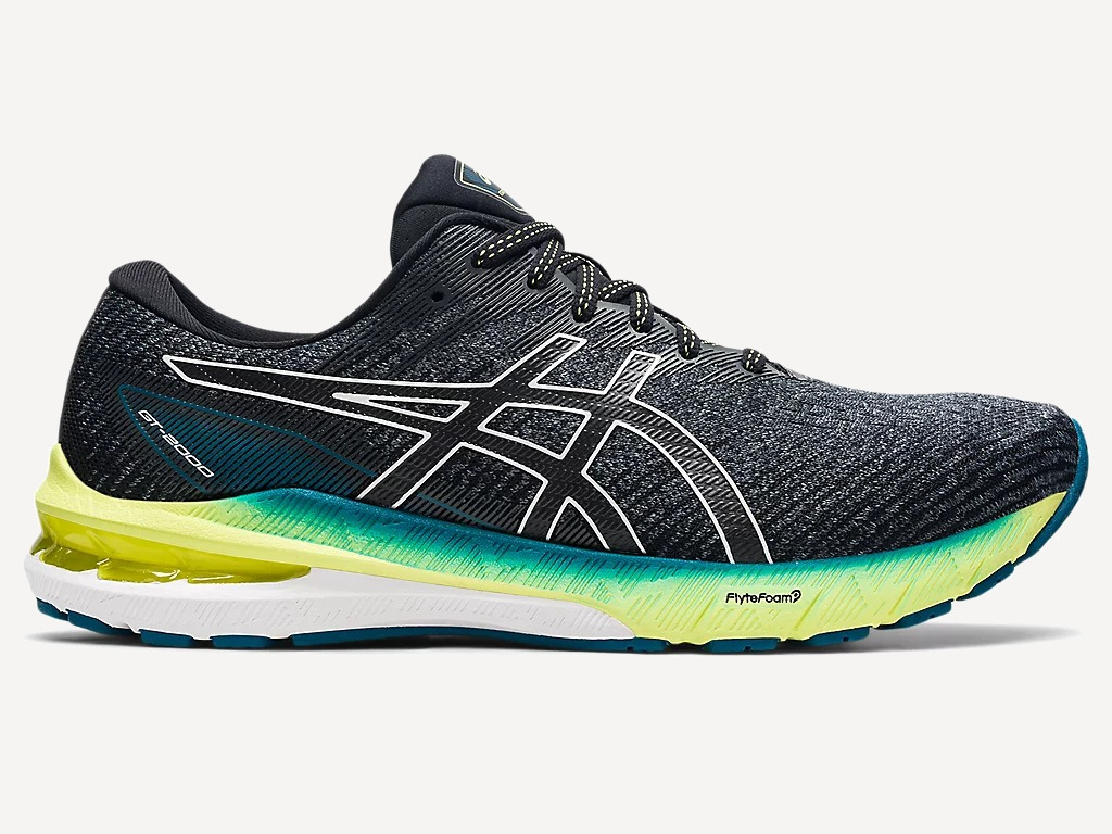 Asics gt store 2000 m