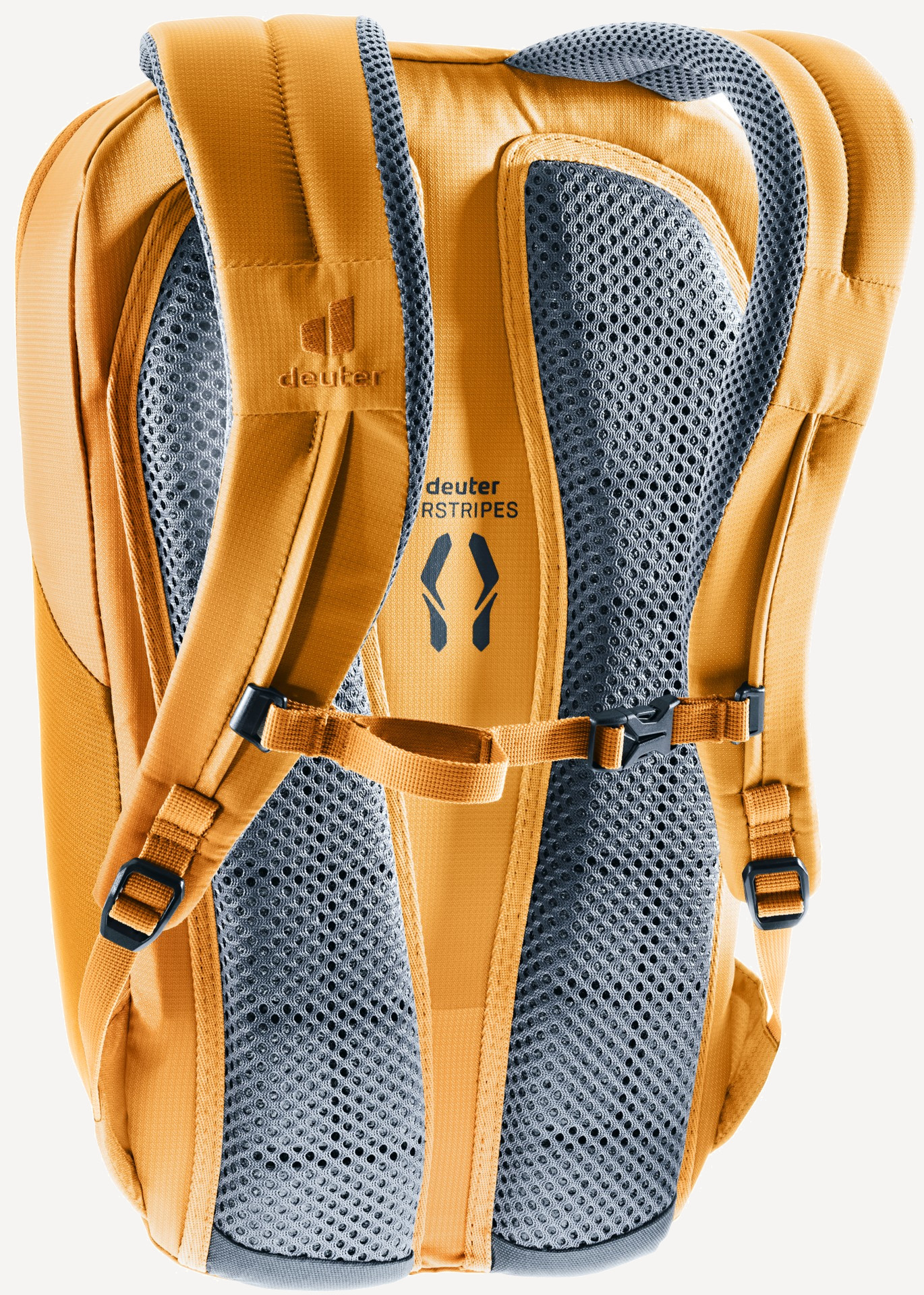 Рюкзак Deuter Yort 15 (Maple-Amber)