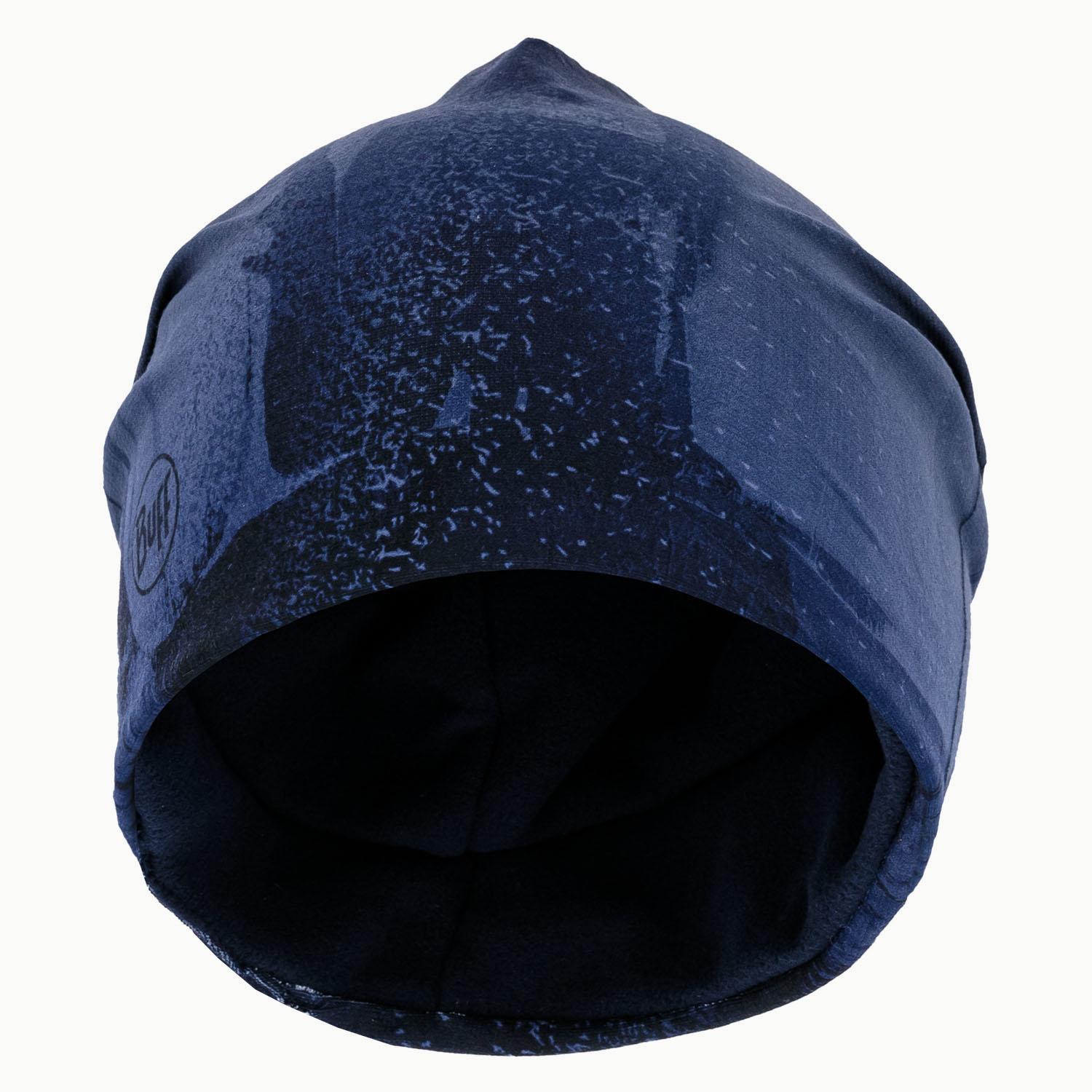 Шапка Buff Polar & Ecostretch (; one size; Ativ Navy) Шапка Buff Polar & Ecostretch (; one size; Ativ Navy)