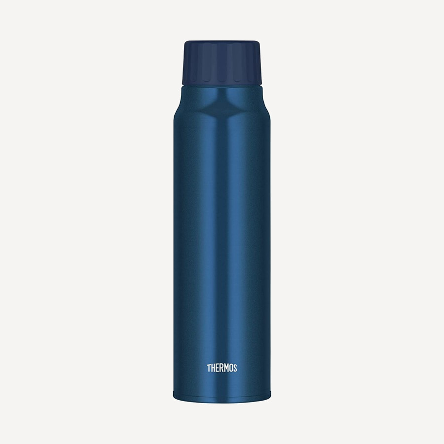 Термос Thermos FJK-1000 NVY 1L (Navy, +24h/-24h)