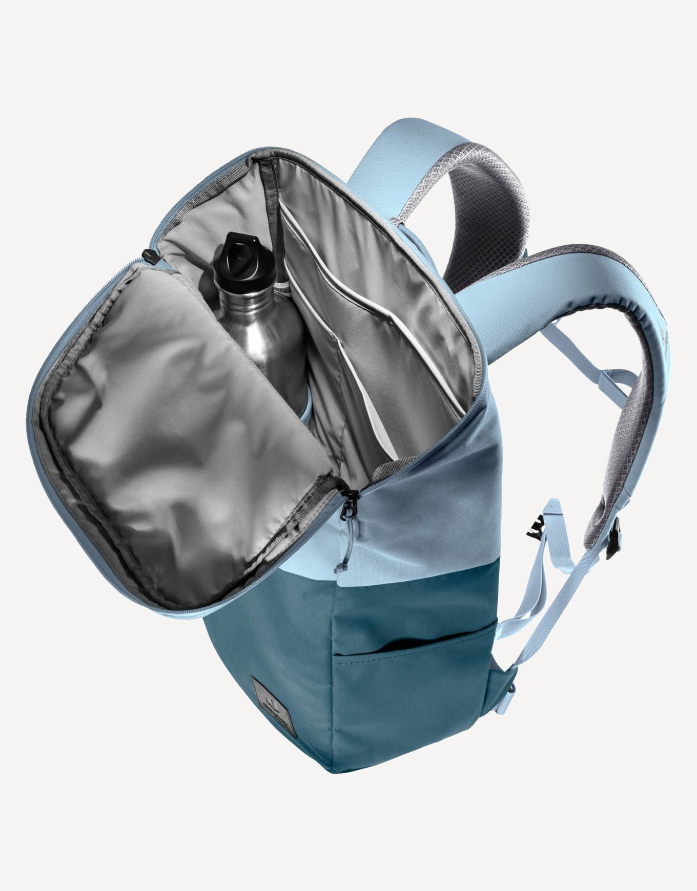 Рюкзак Deuter UP Stockholm 22л (Arctic-Lake)