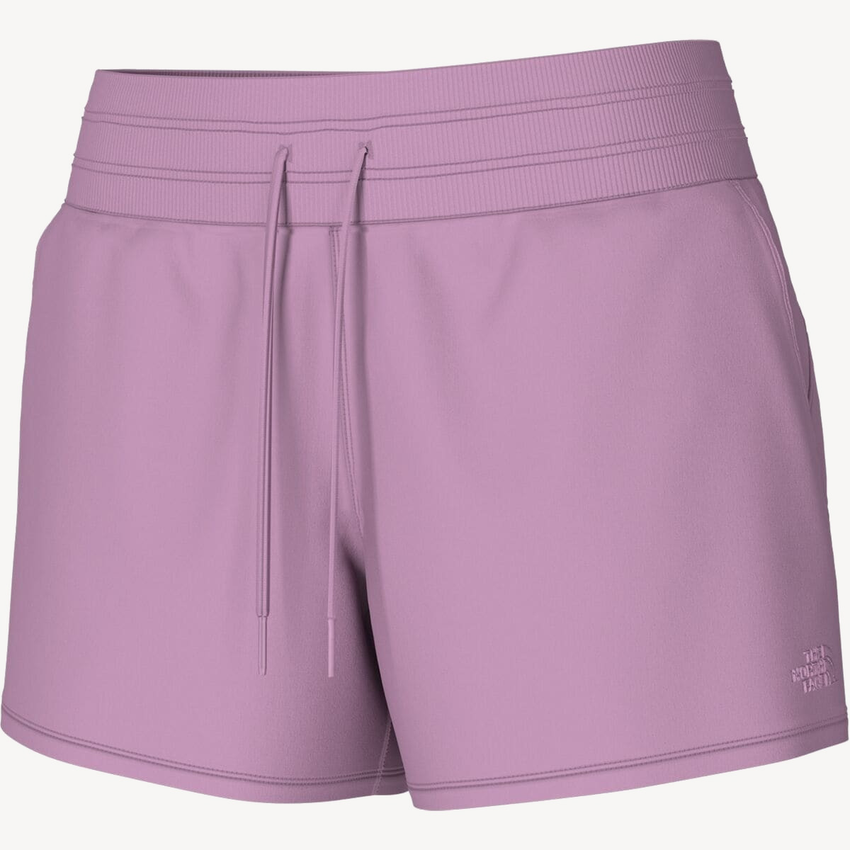 Шорты TNF W Aphrodite Short (Женский; S; MineralPurple)