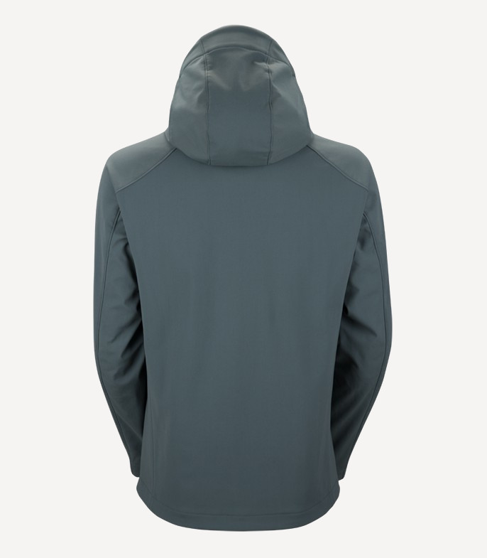 Куртка Алпаут (Мужской; 58-182; Лавр)