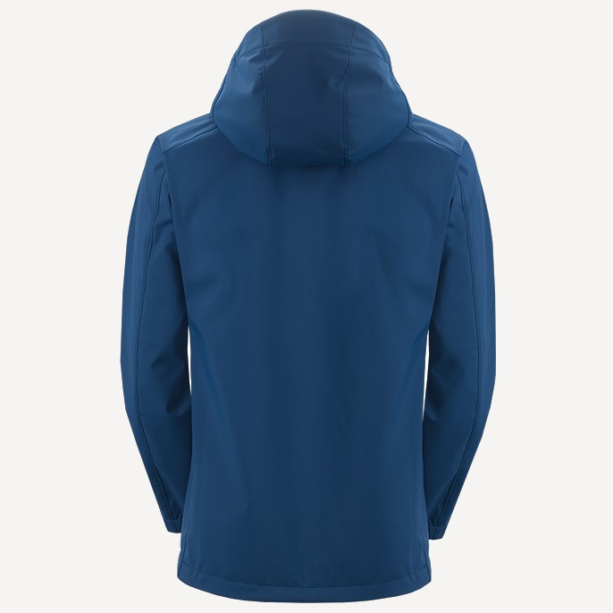 Куртка Сирин 21 (Мужской; 46-176; Индиго)