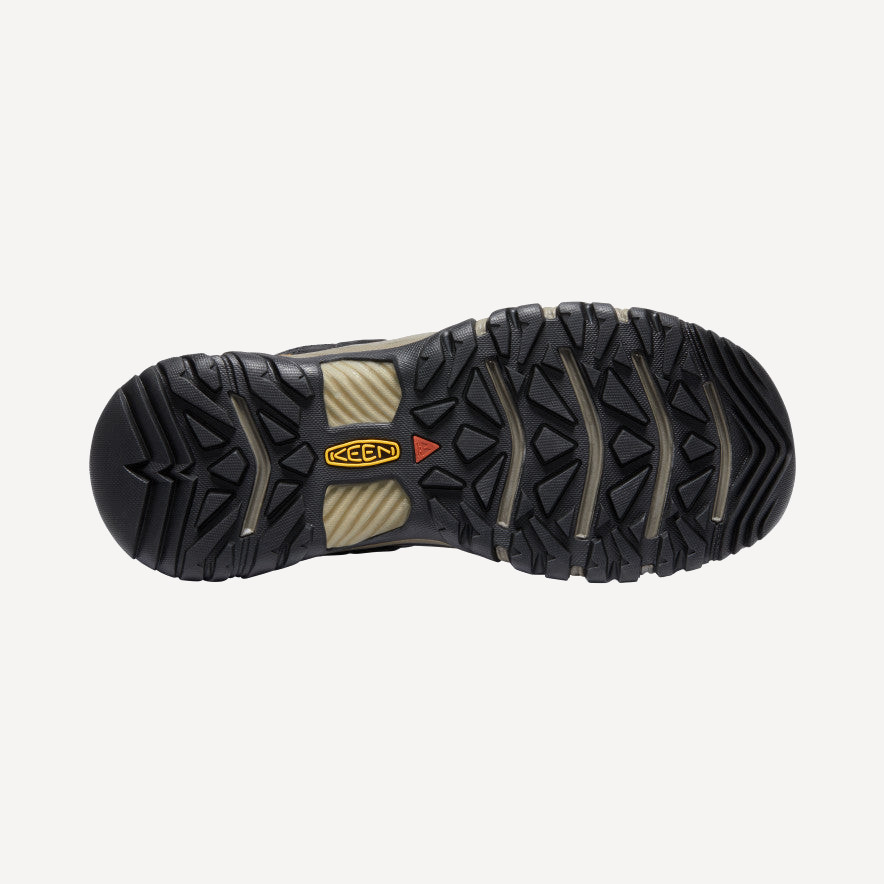 Кроссовки RIDGE FLEX WP (EU 41 USm 8.5 СМ 25.7; bison/golden brown) Кроссовки RIDGE FLEX WP (EU 41 USm 8.5 СМ 25.7; bison/golden brown)