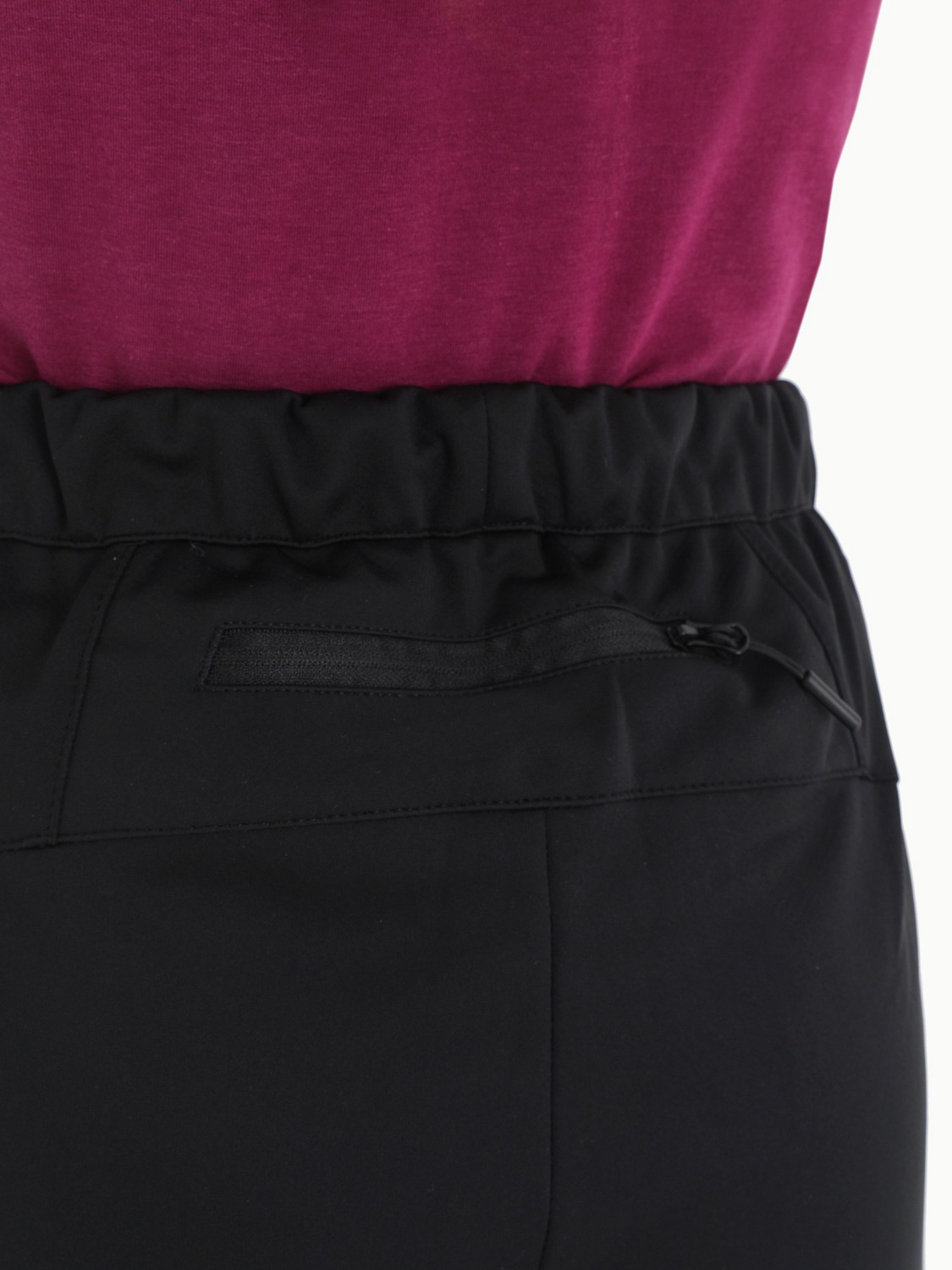 Брюки Viking Nordend Lady (Женский; S; Black)