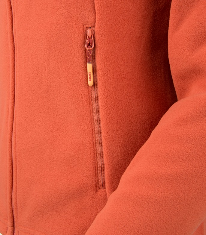 Куртка флисовая Катуна 25 (Женский; 44-170; Северное Море)