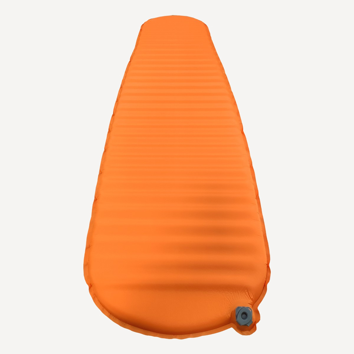 Ковер самонадув BTrace Therm-a-Pro 4 (183*55*4 см, Оранжевый) Ковер самонадув BTrace Therm-a-Pro 4 (183*55*4 см, Оранжевый)