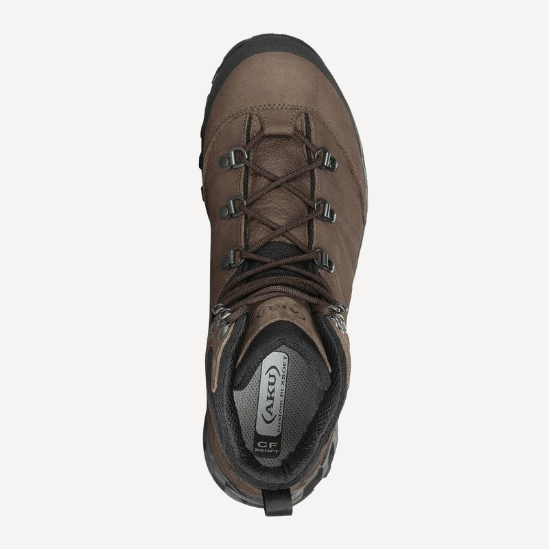 Ботинки COLDAI NBK GTX (EU 46 UK 11 СМ 30; brown)