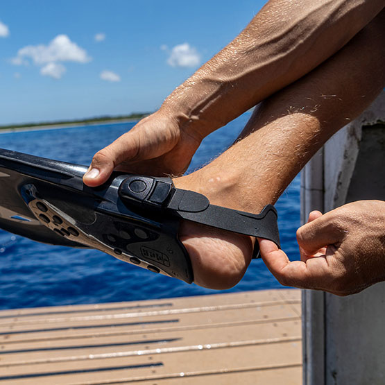 Ласты Tusa Sport UF-21