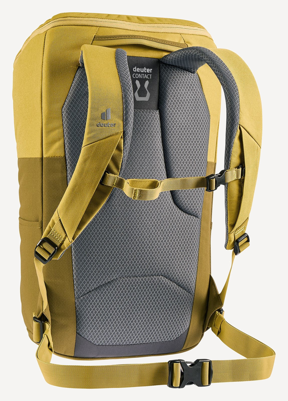 Рюкзак Deuter UP Stockholm 22л (Clay-Turmeric)