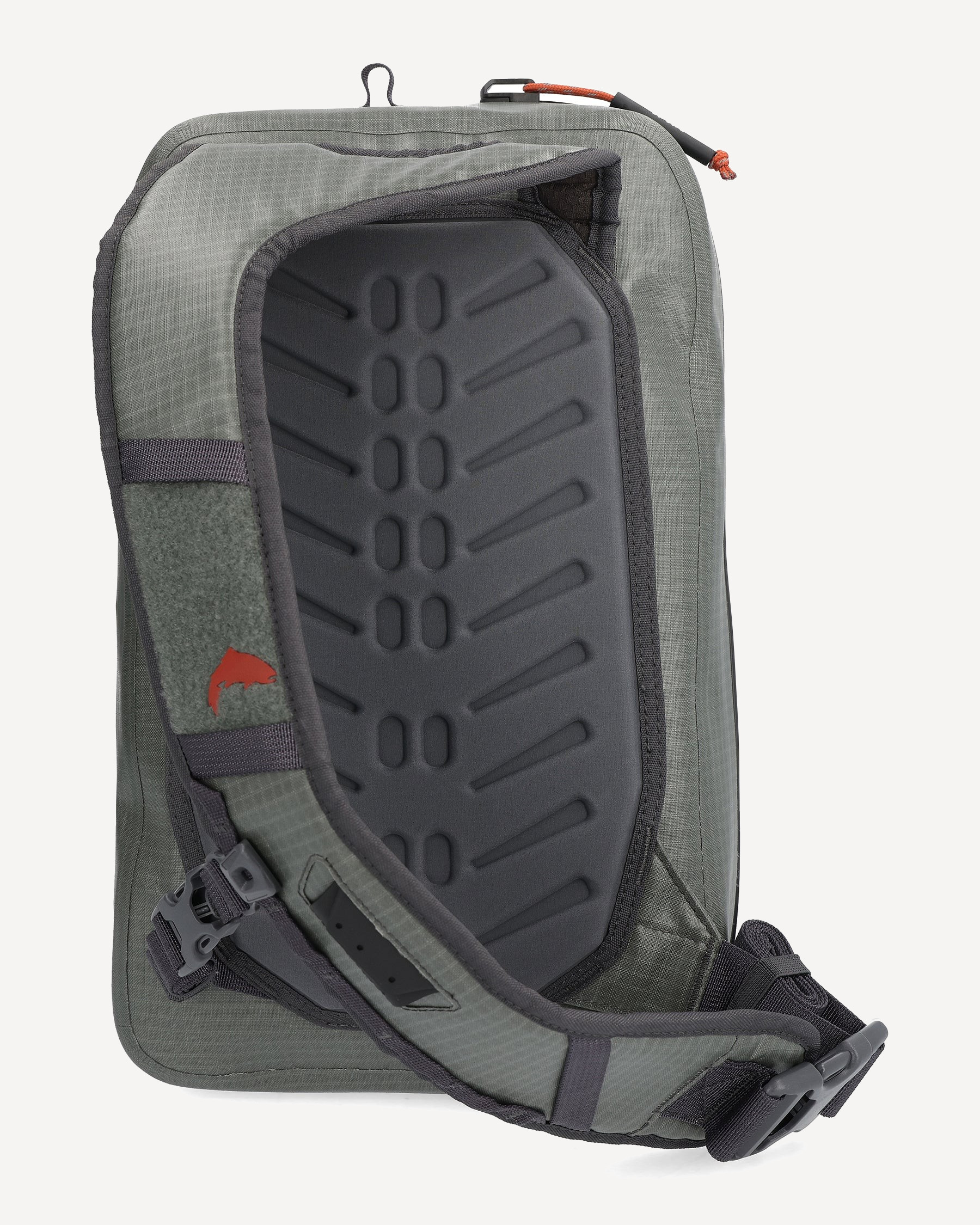 Рюкзак Simms Dry Creek Z Sling Pack 12L (Olive; 12л)