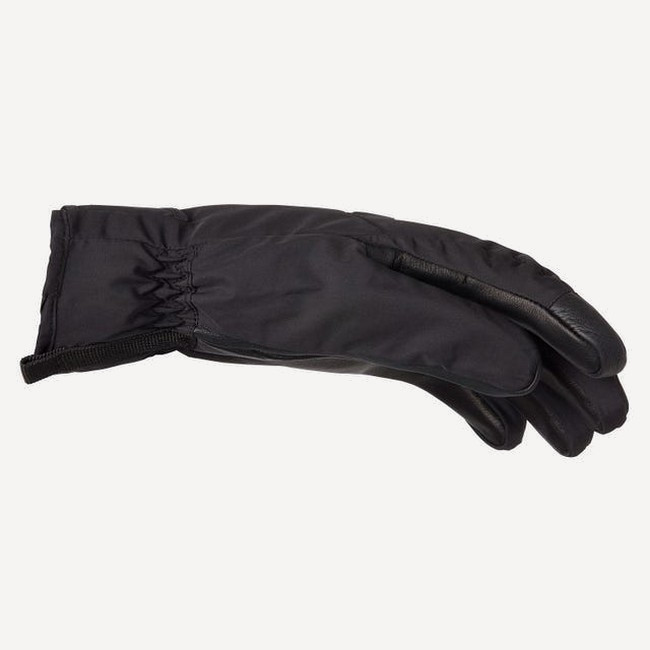 Перчатки HH Swift HT Ski Gloves (XL; Black)