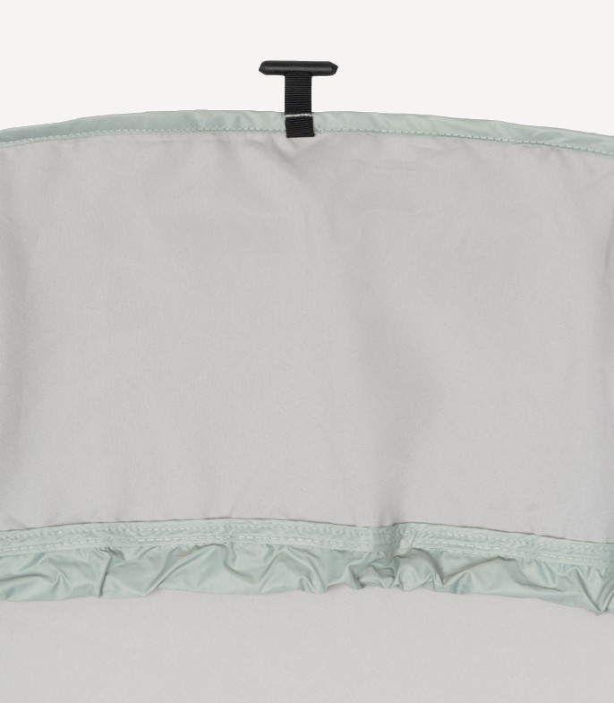 Вкладыш в спальник Рель Reg (LZ 220х80х49 см; Облако)