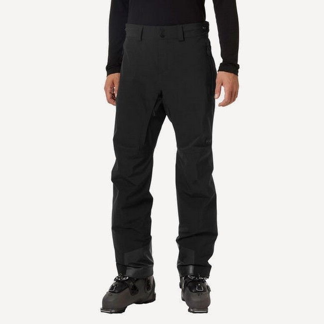Брюки HH Man Graphene Stretch Ski Pants (Мужской; XL; Black) Брюки HH Man Graphene Stretch Ski Pants (Мужской; XL; Black)