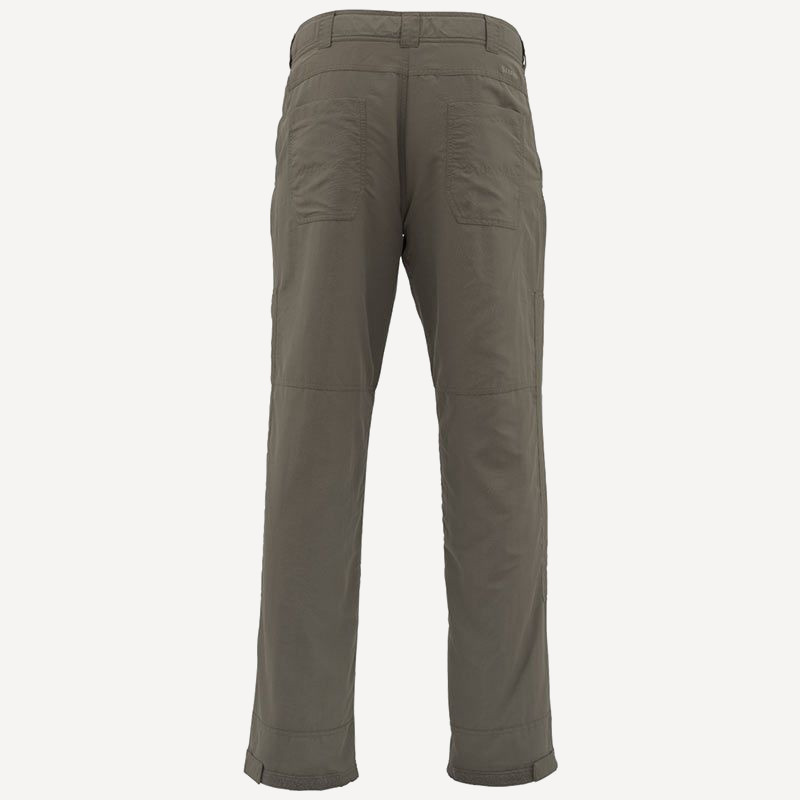 Брюки Simms Coldweather Pant (Мужской; XXL; Dark Stone)