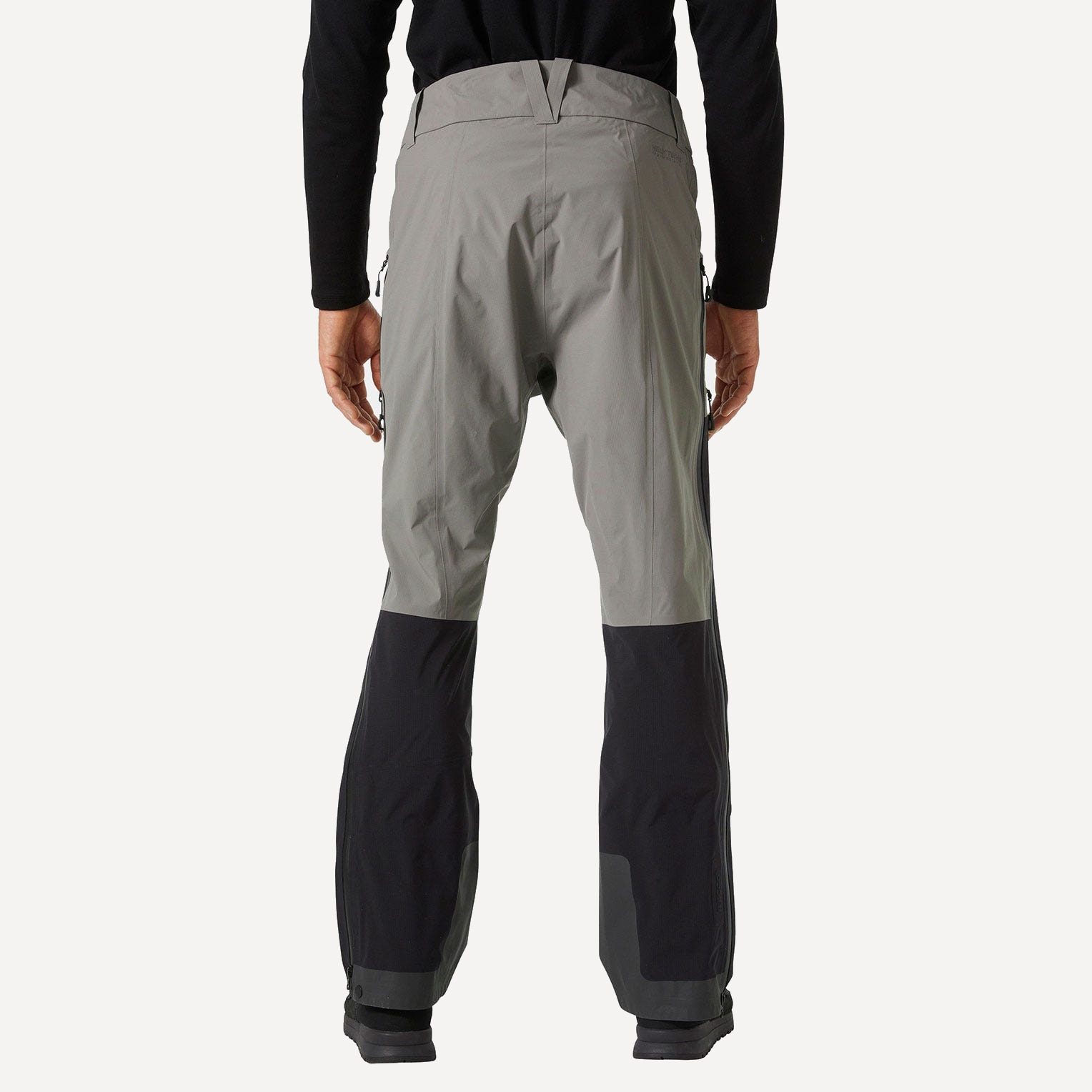 Брюки HH Man Odin Backcountry Infinity Shell Pants (; XL; Concrete)