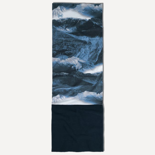 Бандана BUFF Polar (; one size; Arin Blue) Бандана BUFF Polar (; one size; Arin Blue)