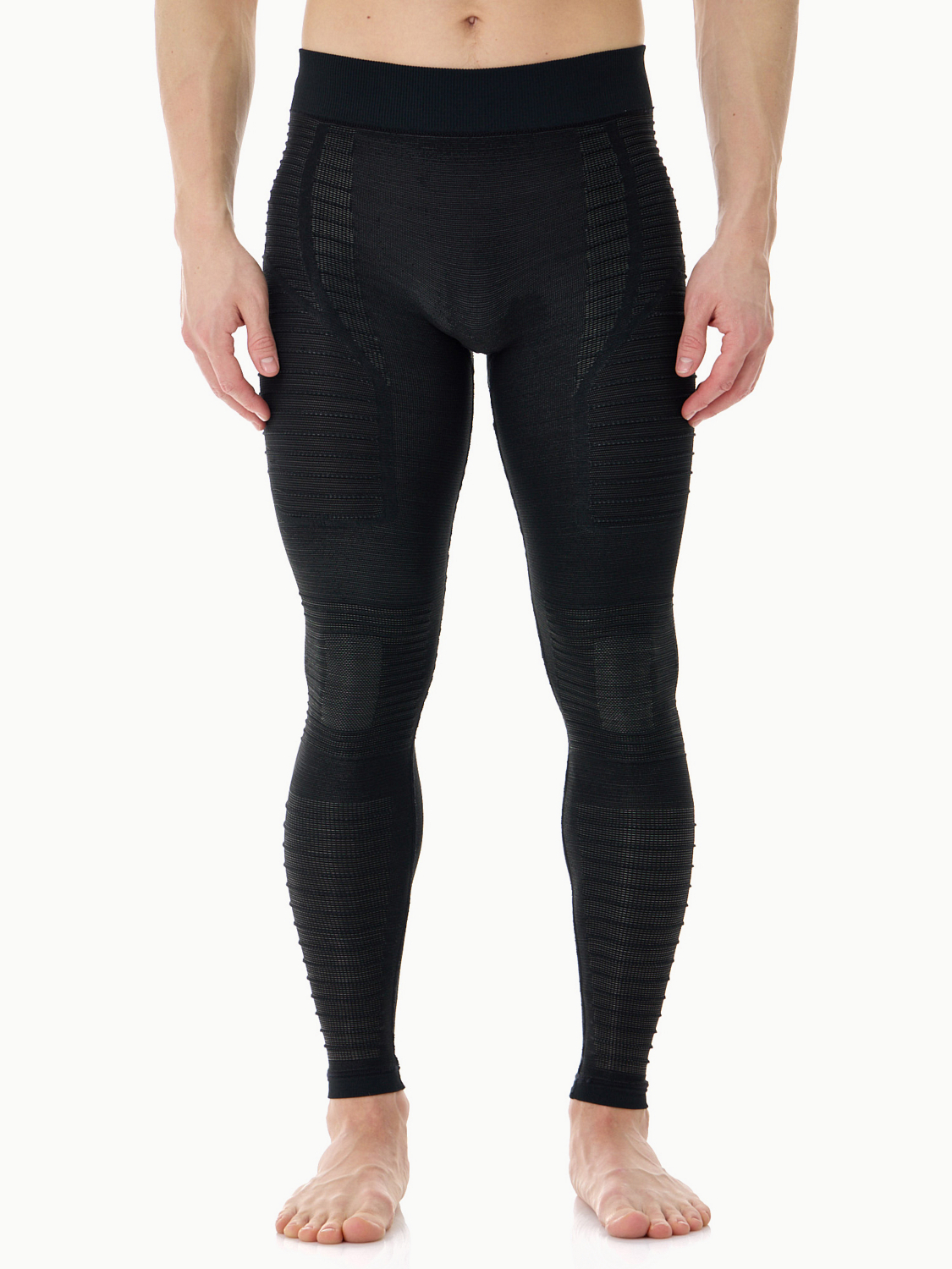 Т/Б Низ Accapi Diamond FiR Man (XS-S, Black) Т/Б Низ Accapi Diamond FiR Man (XS-S, Black)