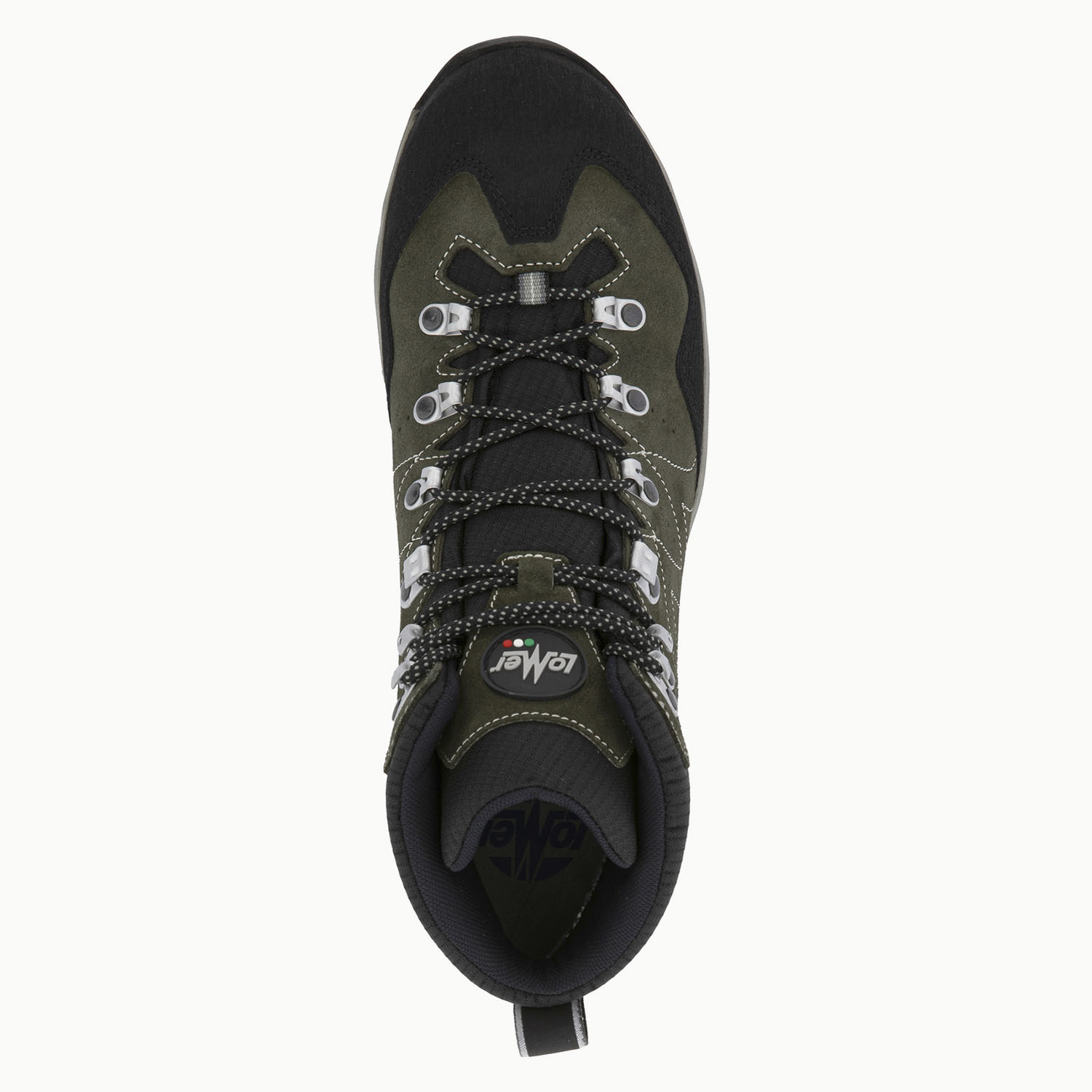 Ботинки CRISTALLO 2.0 MTX Thinsulate (RU 45 EU 46 СМ 30.5; catfish)