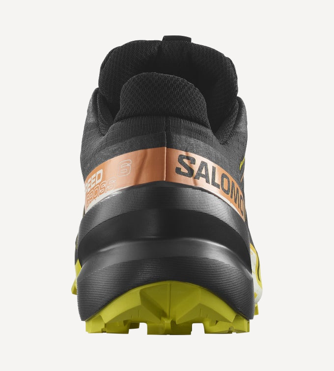 Кроссовки SPEEDCROSS 6 GTX (RU 42 UK 9 USm 9.5 СМ 27; black/sulphur spring/bird of paradise) Кроссовки SPEEDCROSS 6 GTX (RU 42 UK 9 USm 9.5 СМ 27; black/sulphur spring/bird of paradise)