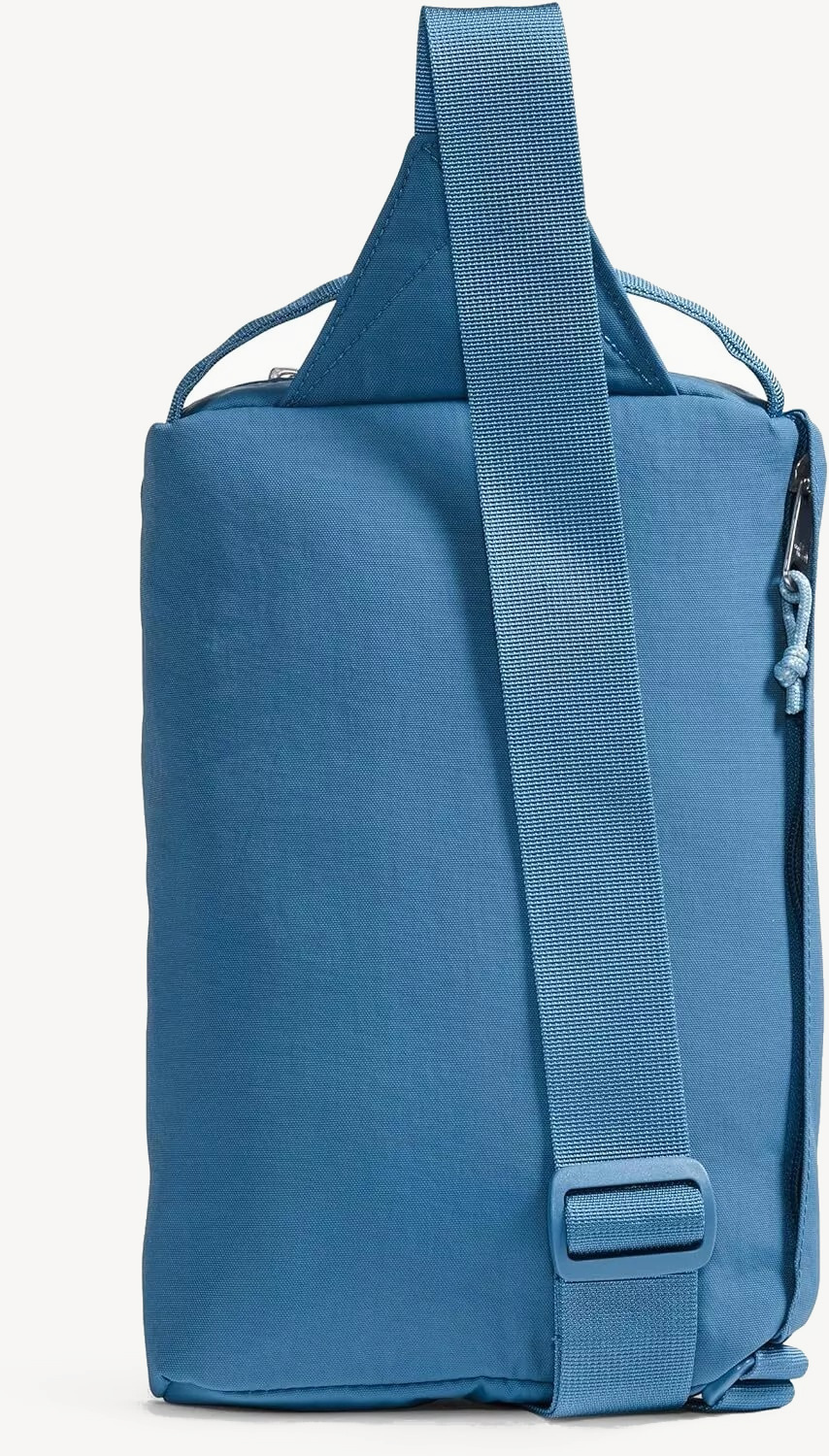 Сумка TNF Berkeley Field Bag 5L (IndigoStone SteelBlue)