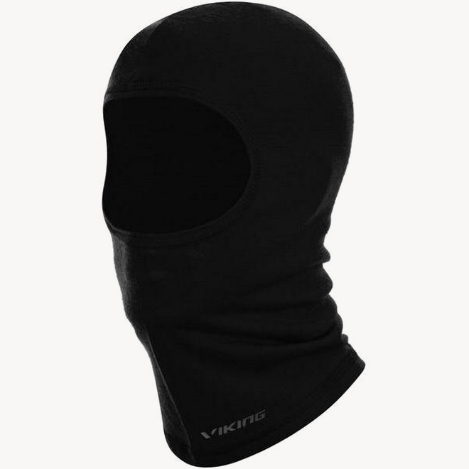 Балаклава Viking Sentinel (; one size; Black) Балаклава Viking Sentinel (; one size; Black)