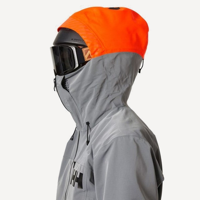 Helly Hansen Комбинезон HH Man ULLR Chugach Infinity Powder