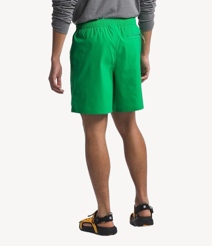 Шорты TNF Wander Short 2.0 (Мужской; XL; OpticEmerald)