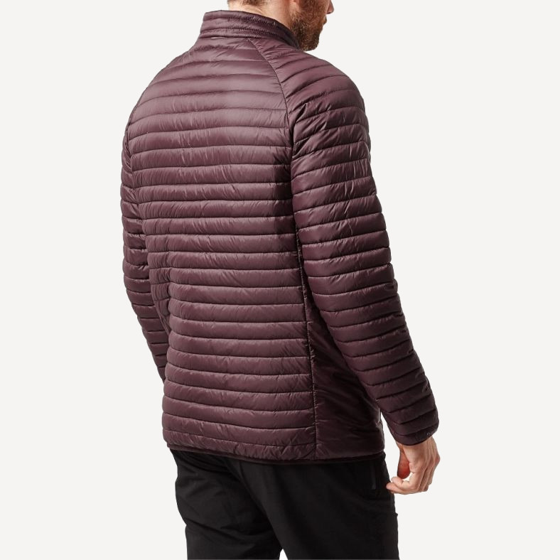 Craghoppers men's venta on sale lite ii jacket