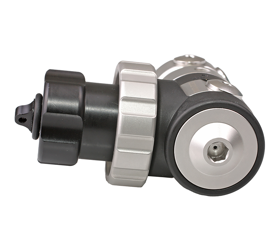 Регулятор FanDiver F2-D2 (DIN; black) Регулятор FanDiver F2-D2 (DIN; black)