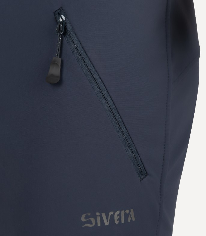 Брюки AZ | Верес П (Мужской; 52-182; Карбон)