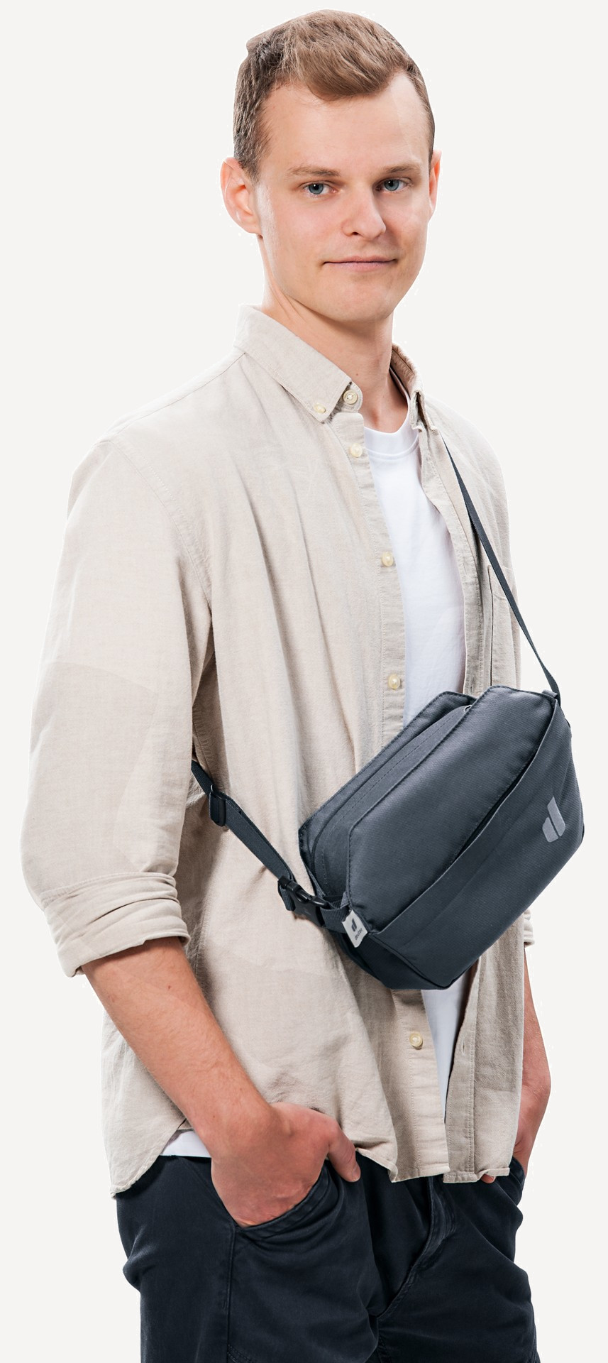 Сумка Deuter Passway 2 (Black)