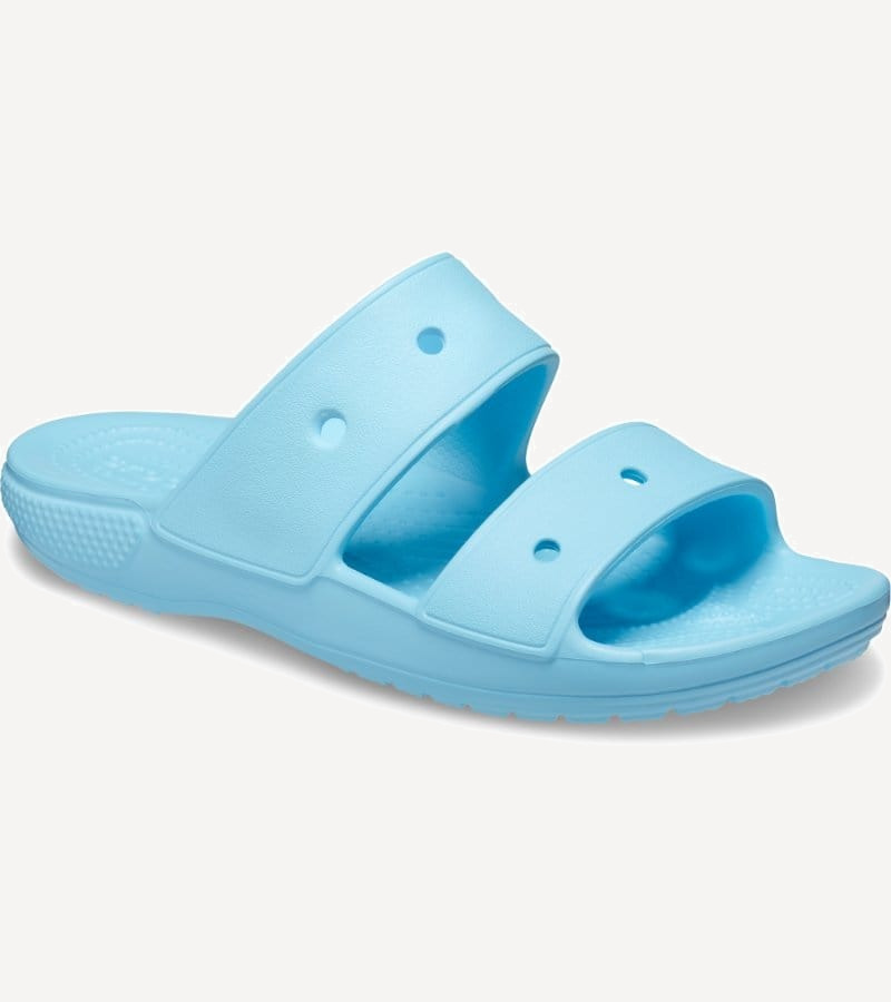 Сандалии Classic Crocs Sandal (EU 36-37 M4W6 СМ 22.1; Arctic)