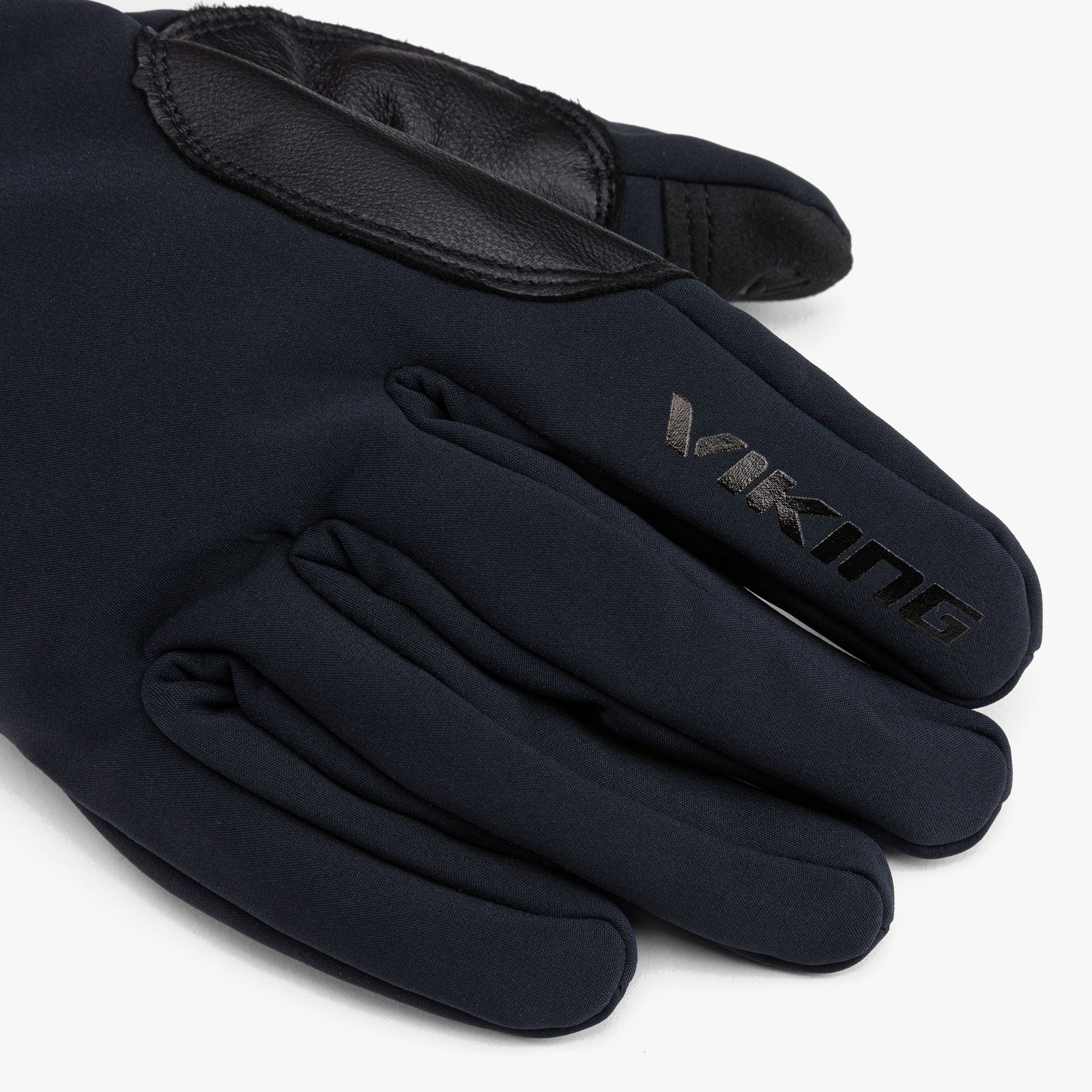 Перчатки Viking Windcross GWS (9 (22,5-24см); Black)