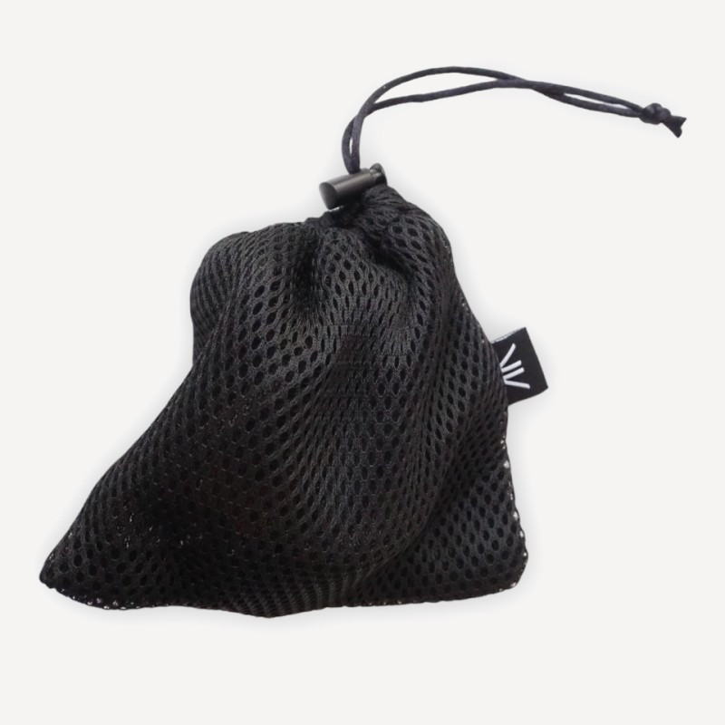 Газовая горелка GORAA Blade Titanium Stove (серый / оранжевый)