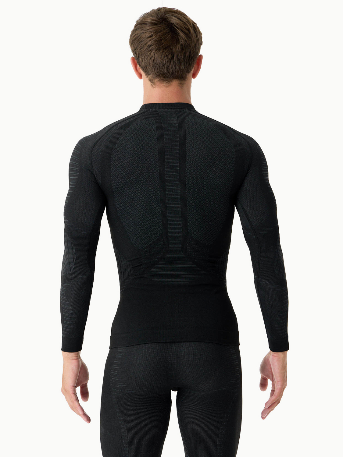 Т/Б Верх Accapi Xperience Man (XS-S; Black/Anthracite)