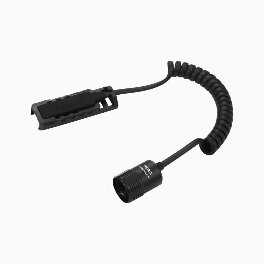 Кнопка выносная NiteCore RSW1 Pro (для MH12 PRO/MH25 PRO)