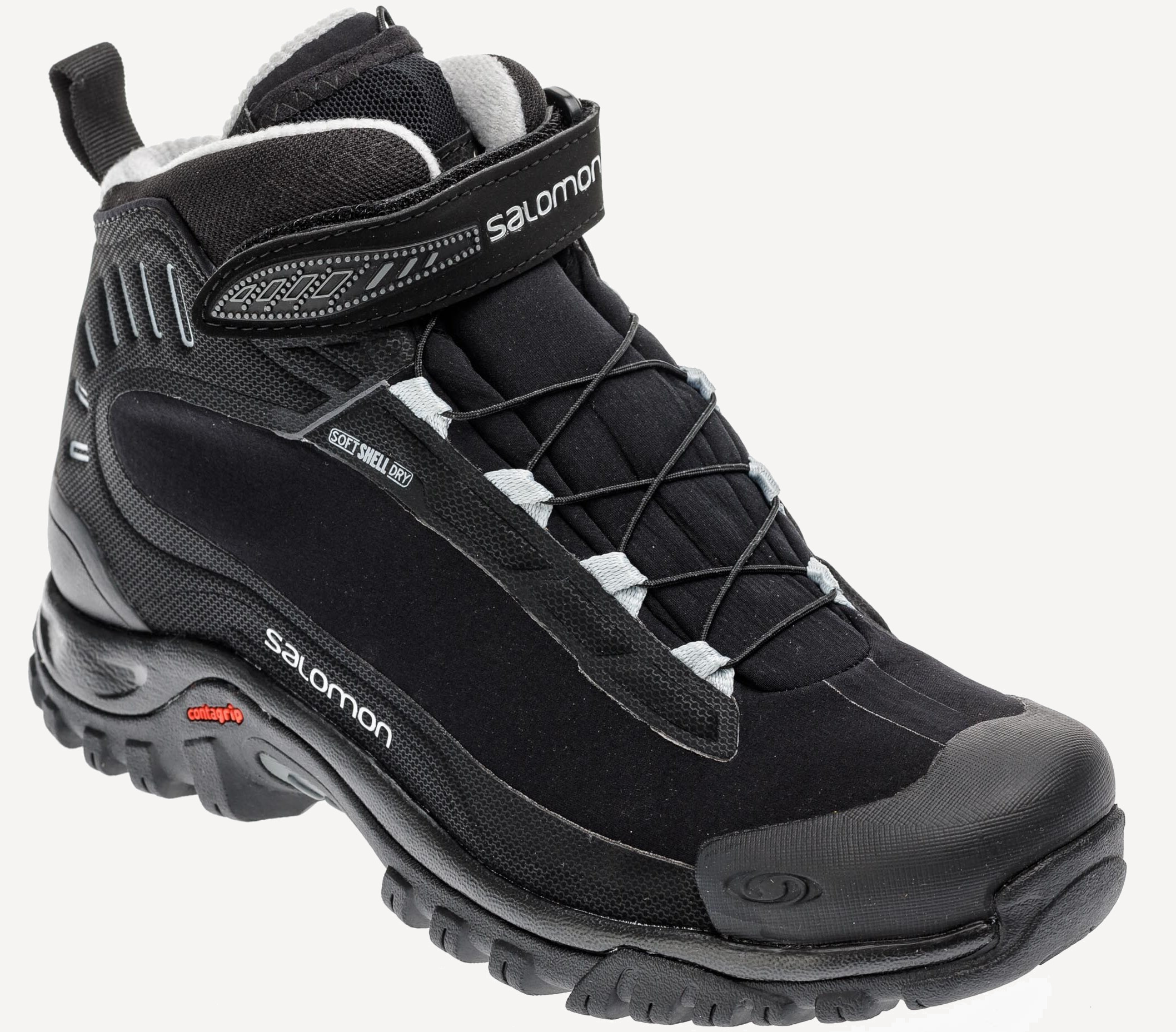 Salomon Deemax 3 TS wp