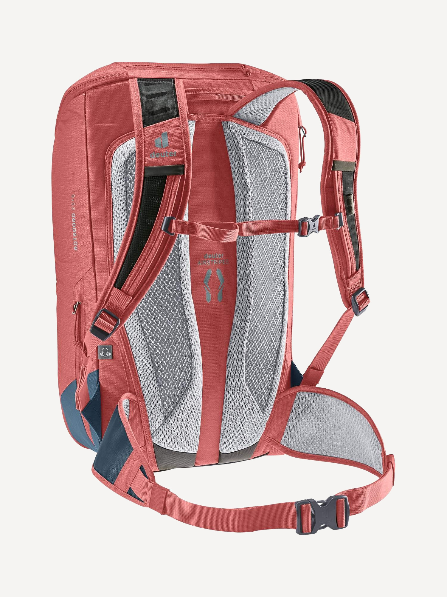 Рюкзак Deuter Rotsoord 25+5 (Redwood-Ink)