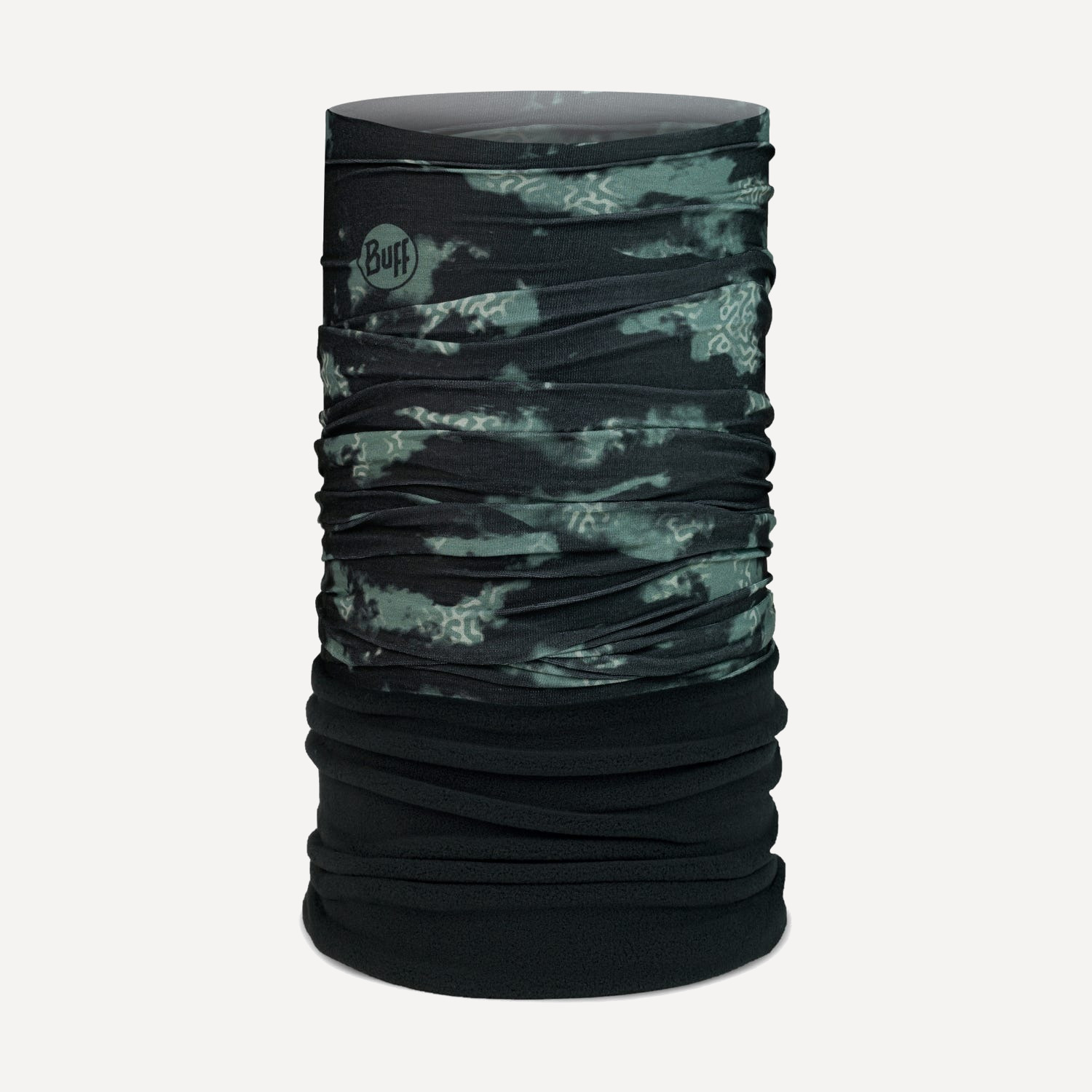 Бандана BUFF Polar (; one size; Musc Camouflage) Бандана BUFF Polar (; one size; Musc Camouflage)