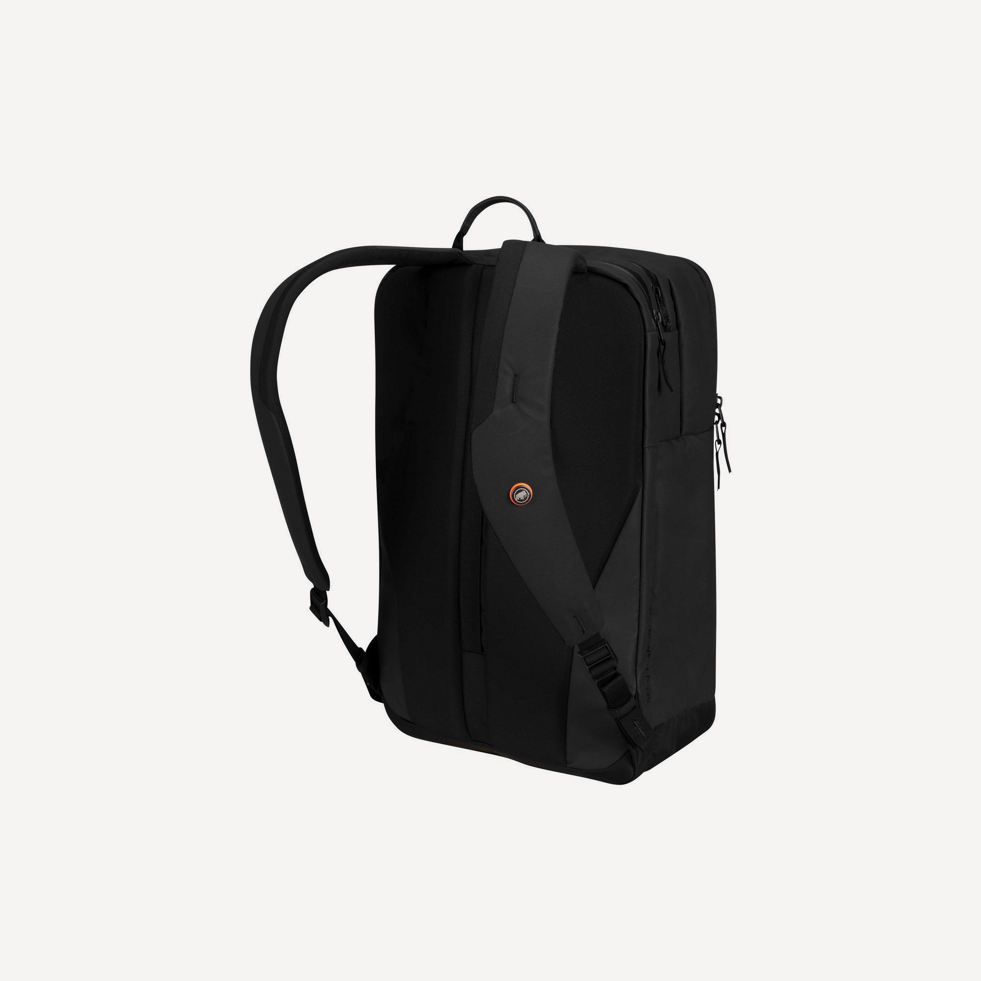 Mammut travel clearance backpack