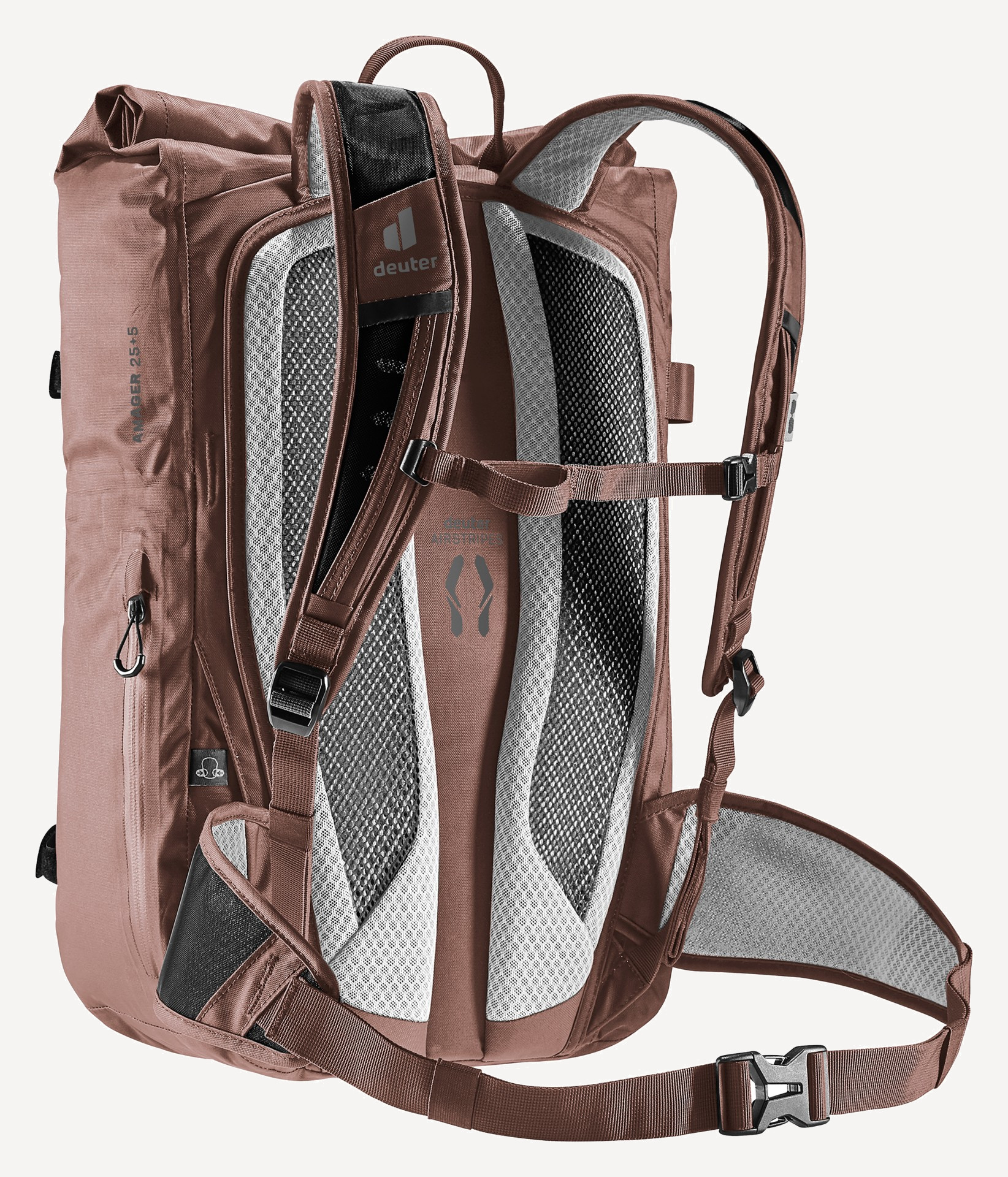 Рюкзак Deuter Amager 25+5 (Raisin)