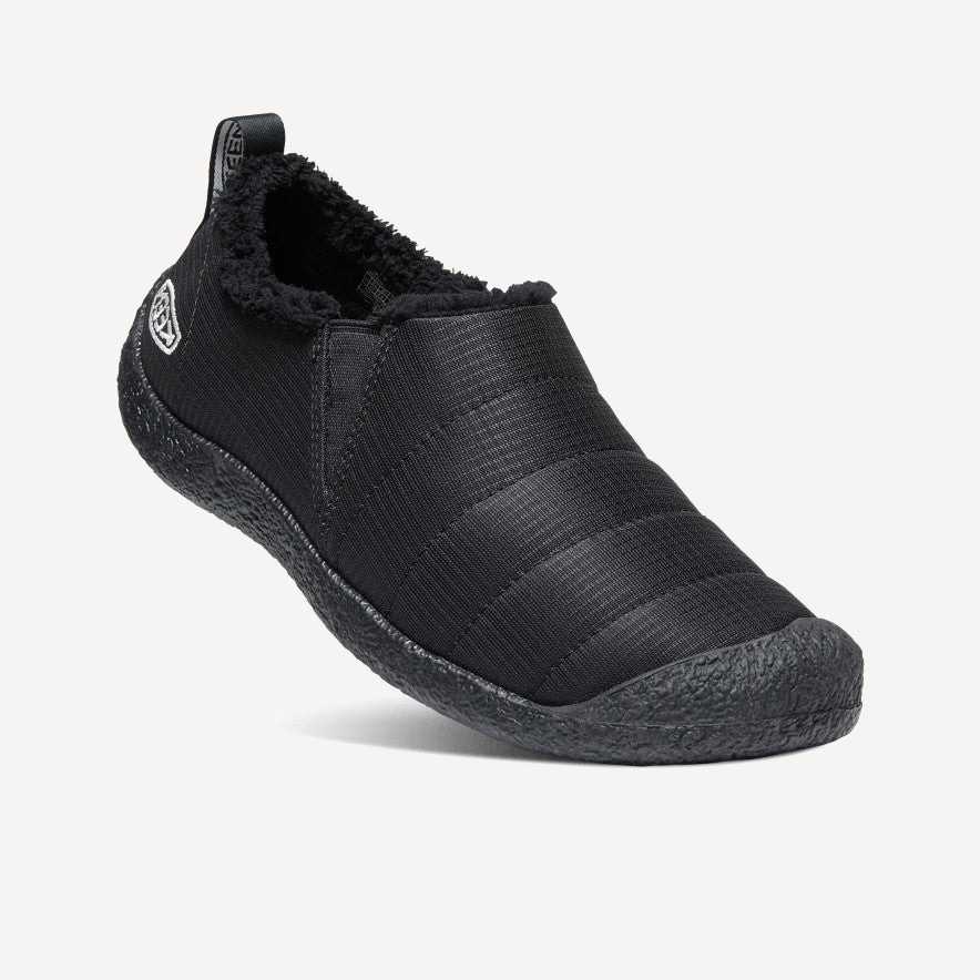 Тапки утепленные HOWSER II W (EU 40.5 USw 10 СМ 25.9; triple black)