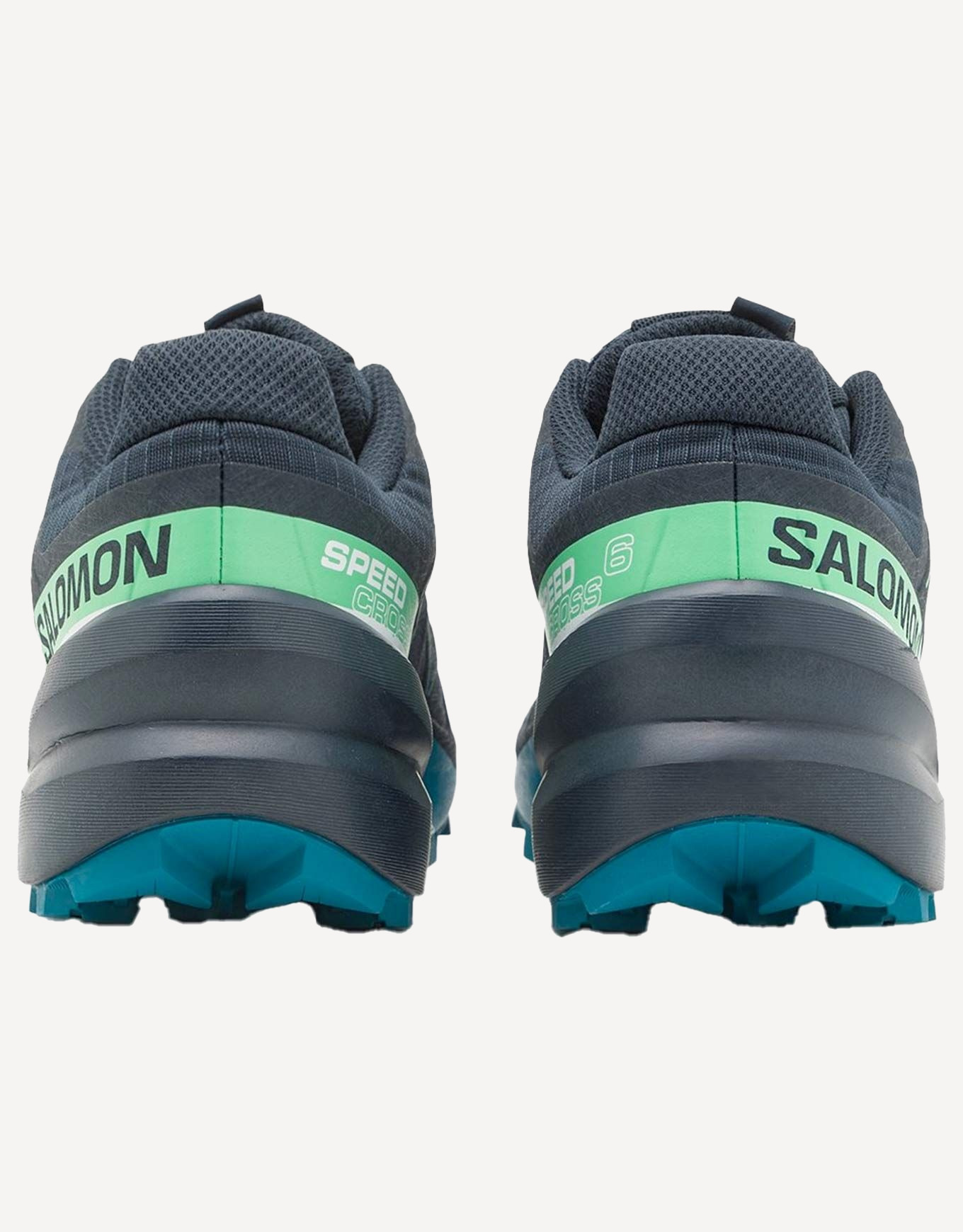 Кроссовки SPEEDCROSS 6 (RU 44 UK 10.5 USm 11 СМ 28.5; carbon/tahitian tide/white) Кроссовки SPEEDCROSS 6 (RU 44 UK 10.5 USm 11 СМ 28.5; carbon/tahitian tide/white)