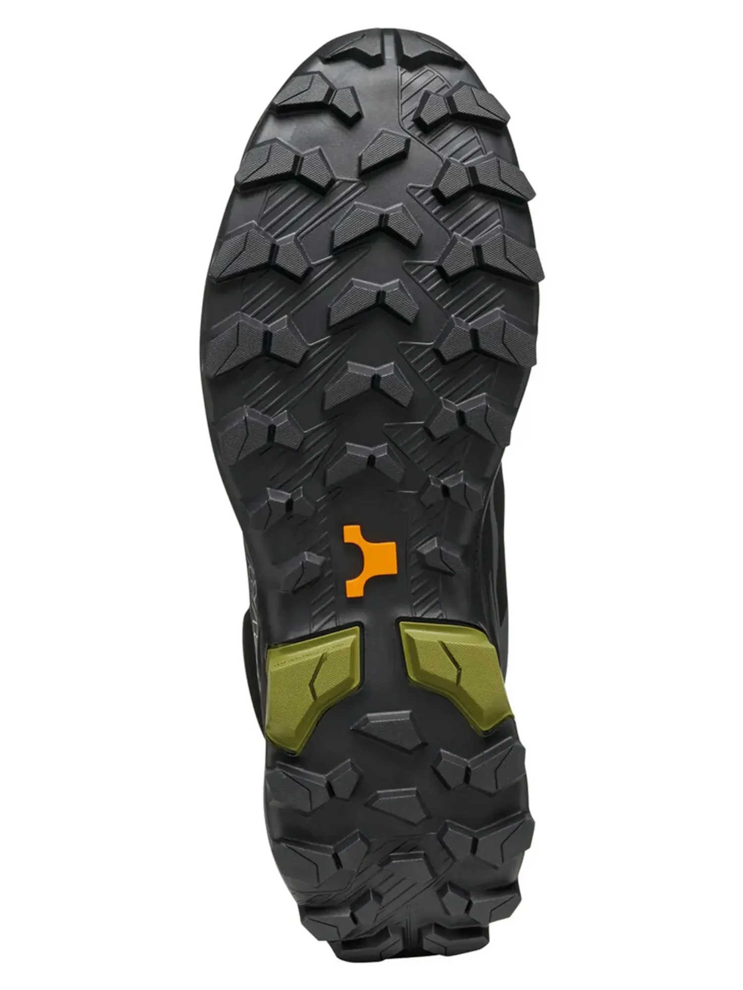 Ботинки Ribelle Cross 2 GTX M